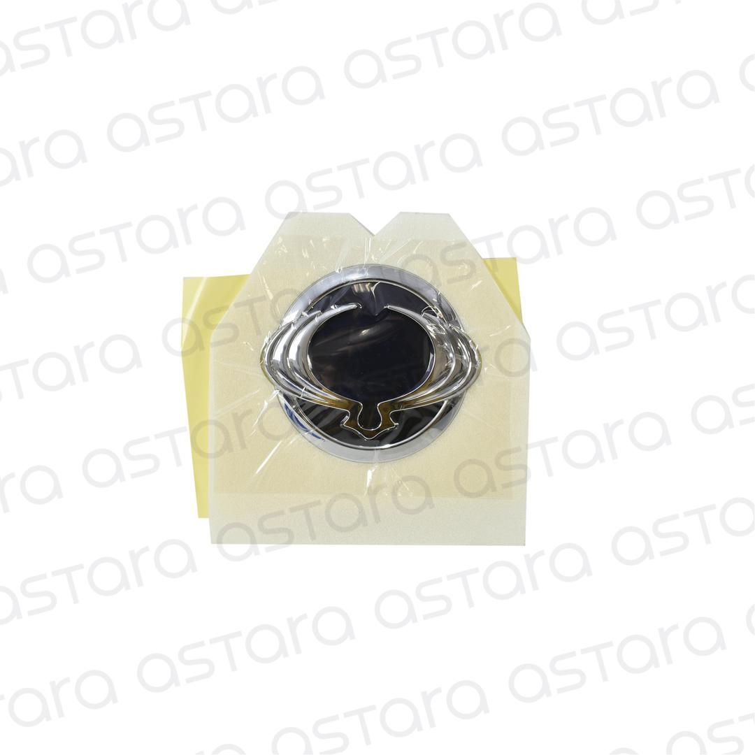 EMBLEMA TRASERO image number null