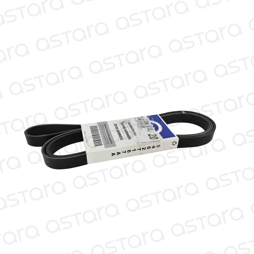 CORREA DE ACCESORIOS image number null