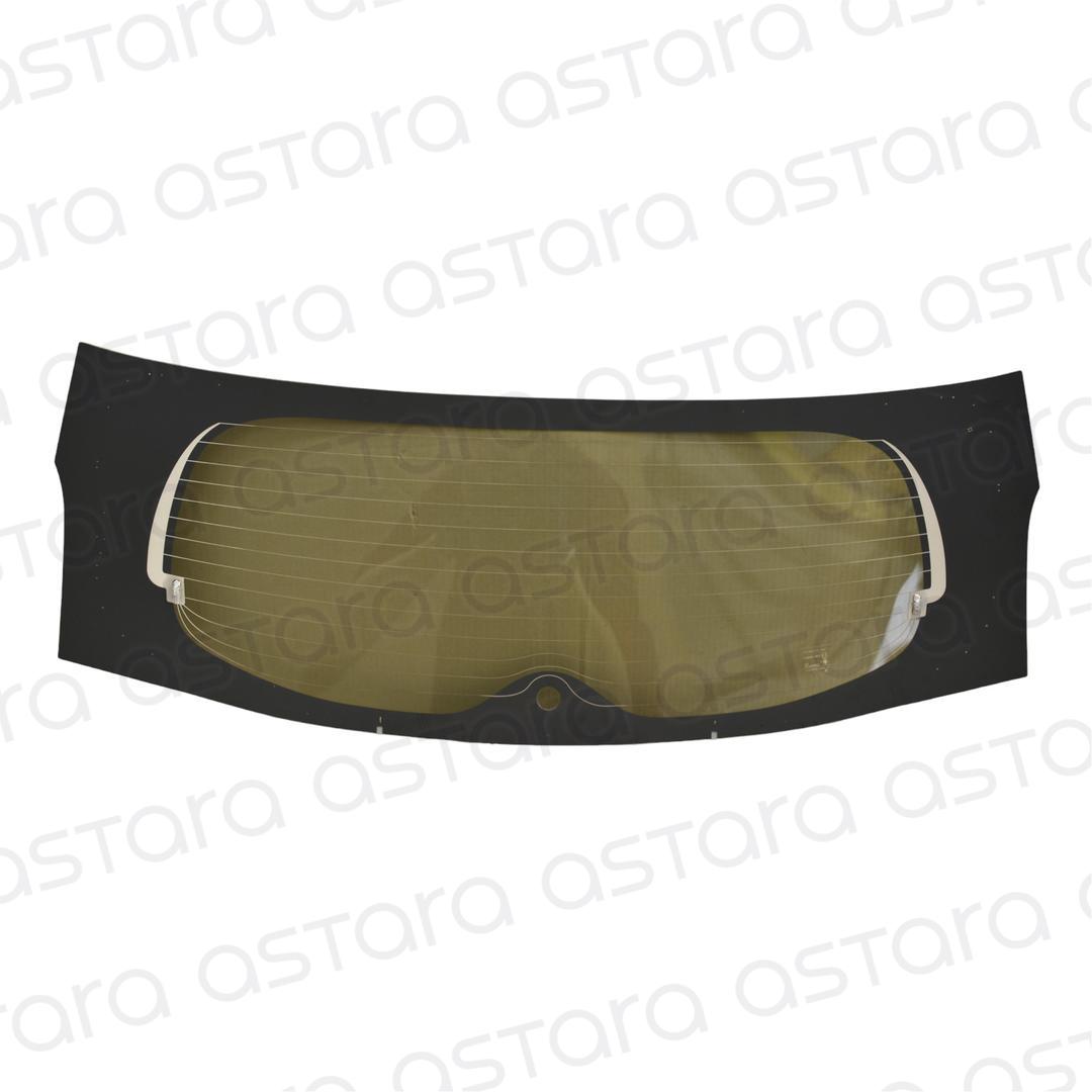 LUNETA TRASERA image number null