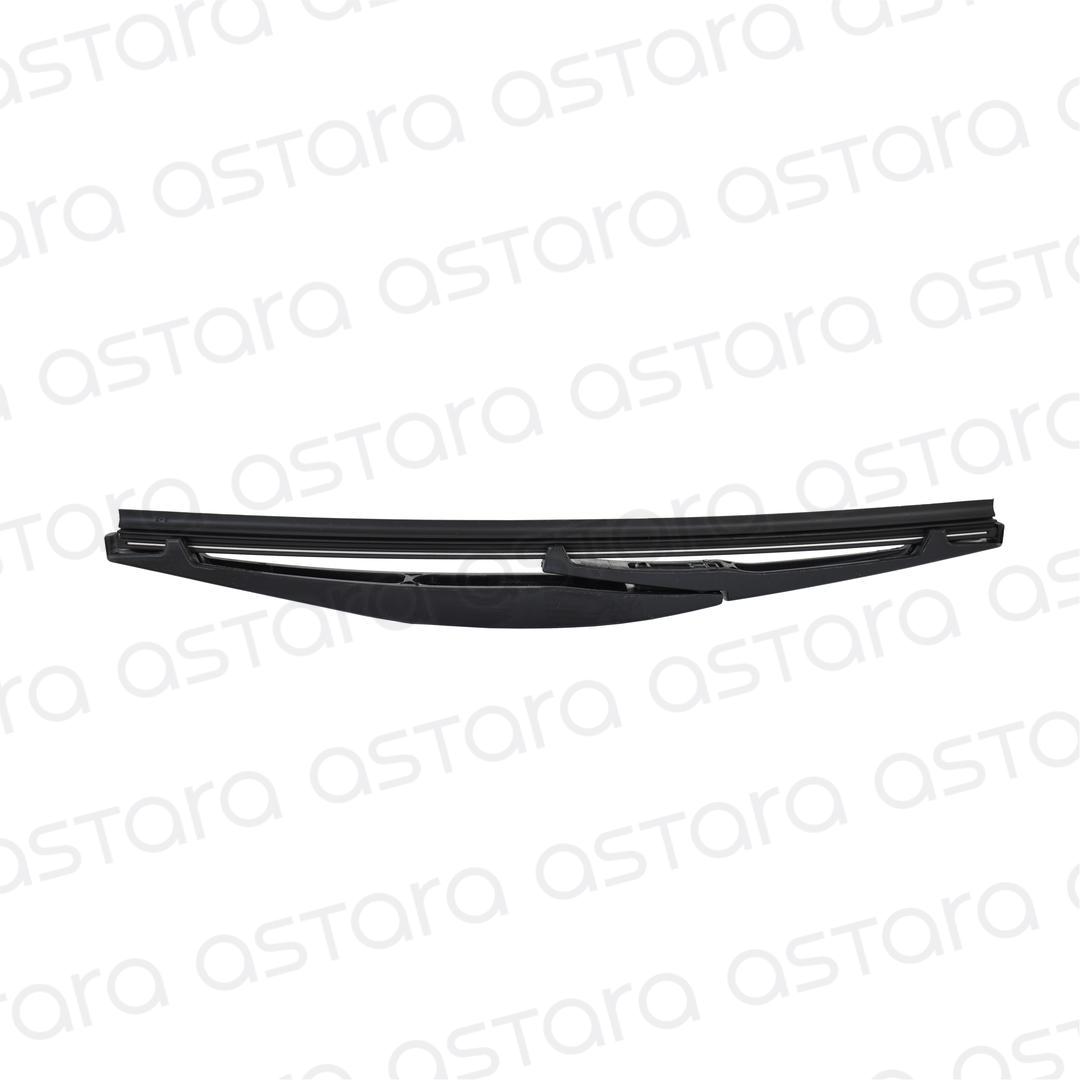 PLUMILLA TRASERA image number null