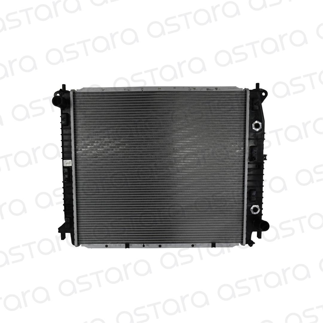 RADIADOR DE MOTOR image number null