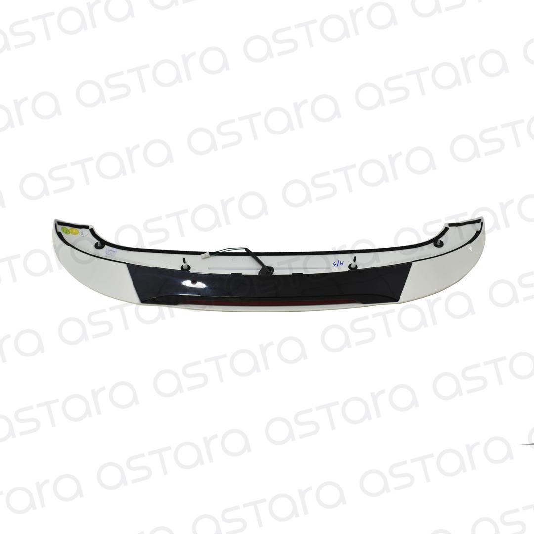 SPOILER TRASERO image number null
