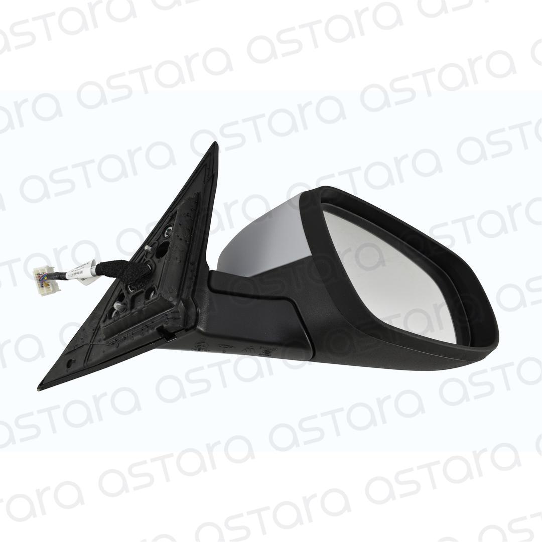 ESPEJO RETROVISOR DERECHO image number null