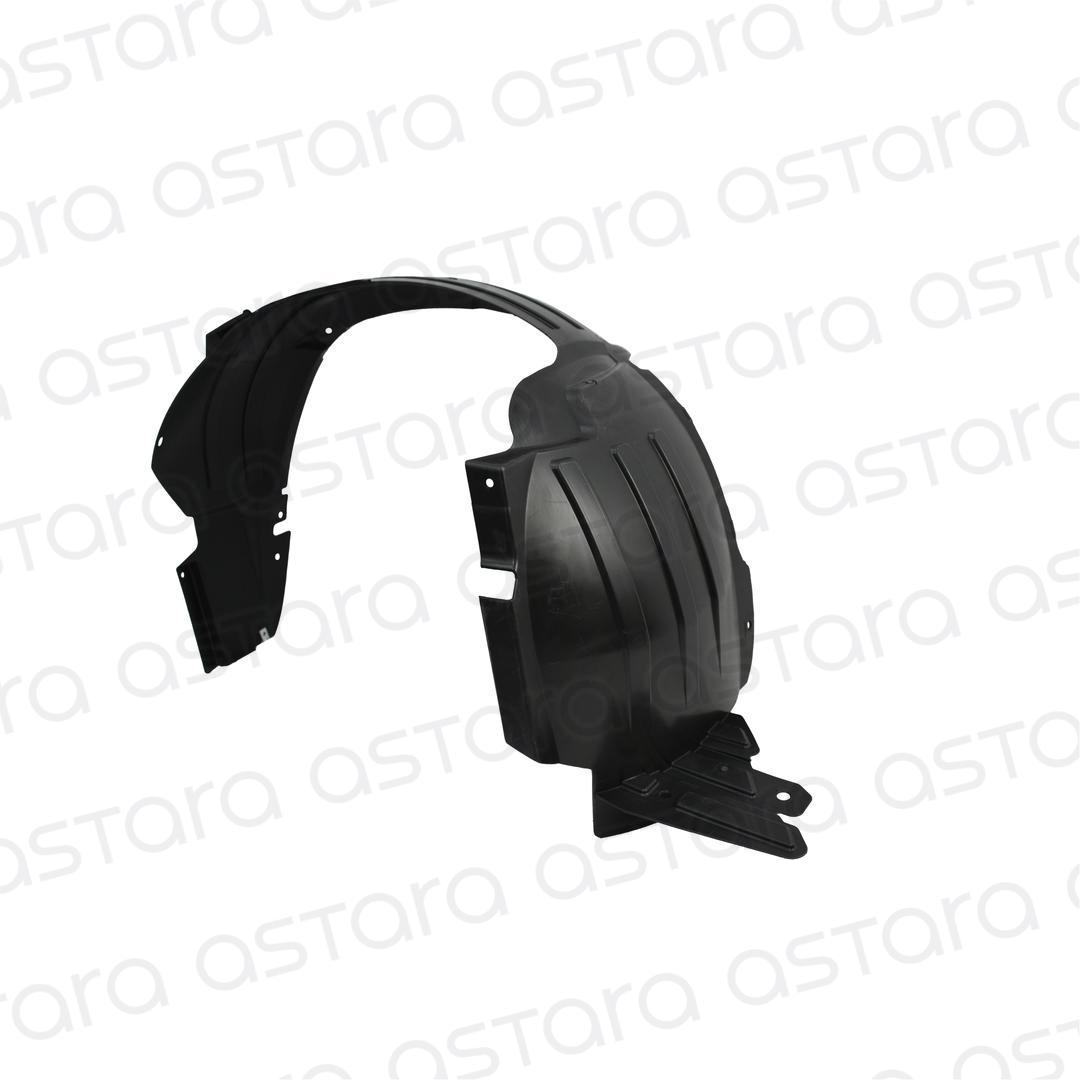 GUARDAFANGO DELANTERO IZQUIERDO image number null