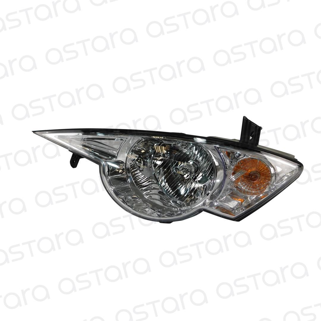 FOCO DELANTERO IZQUIERDO image number null