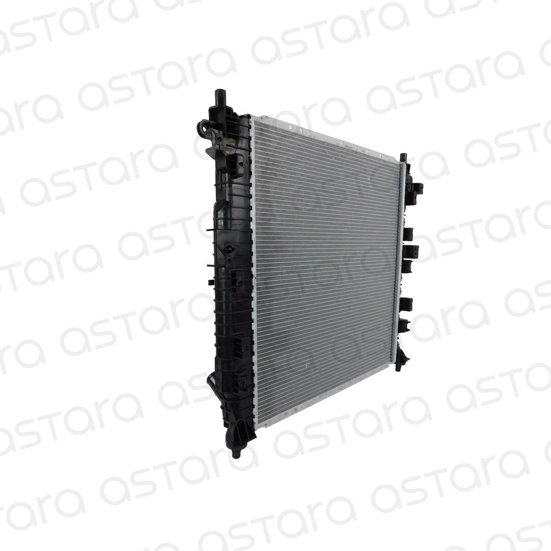 RADIADOR DE MOTOR image number null