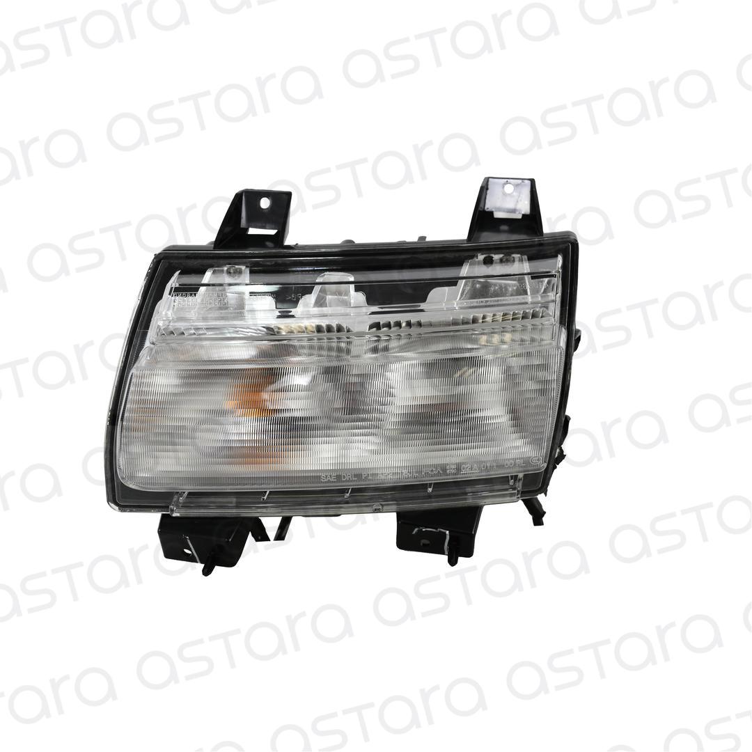 FOCO INTERMITENTE DELANTERO IZQUIERDO image number null