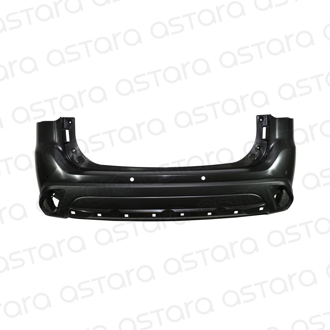 PARACHOQUE TRASERO image number null