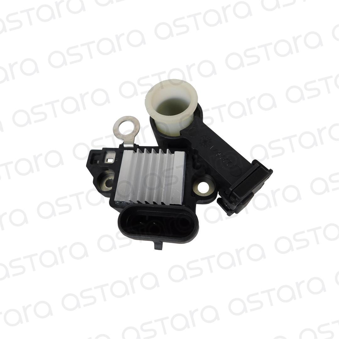 CAJA REGULADORA ALTERNADOR image number null