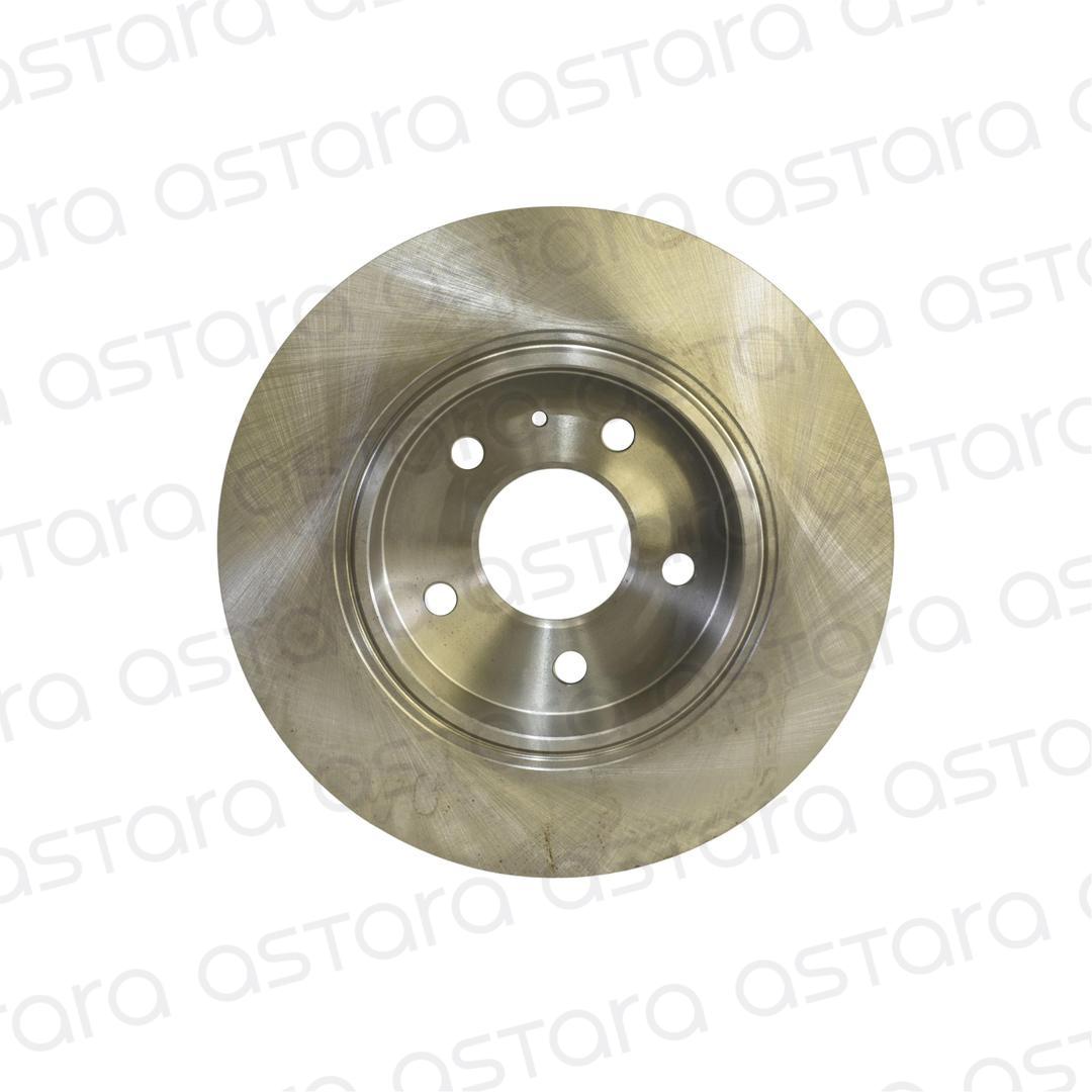 DISCO DE FRENO TRASERO image number null