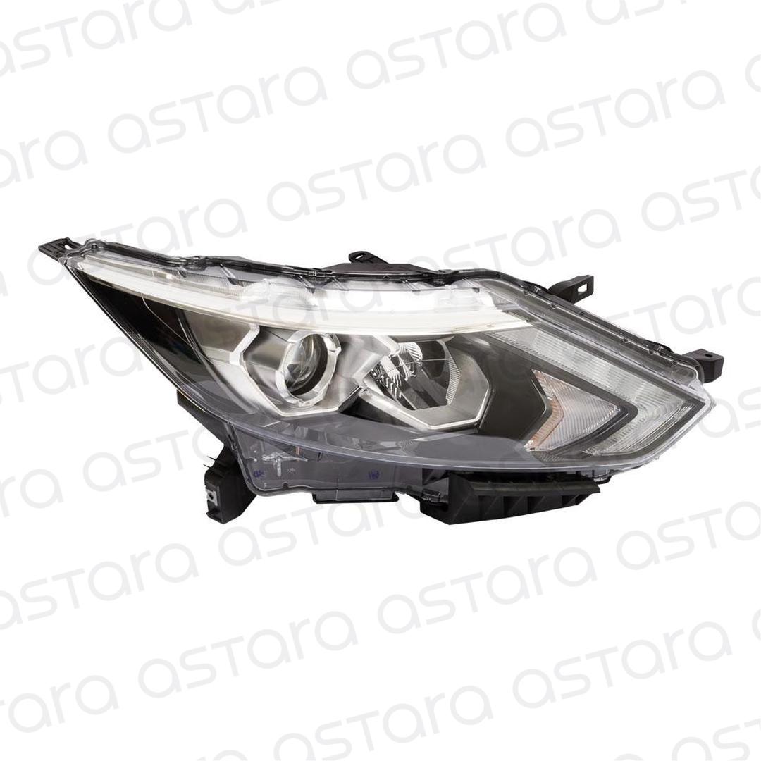 FOCO DELANTERO image number null