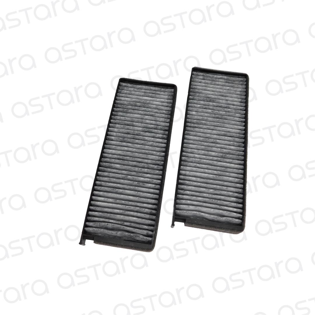 FILTRO DE POLEN image number null