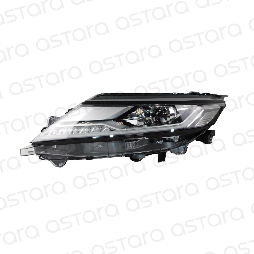 FOCO DELANTERO IZQUIERDO image number null