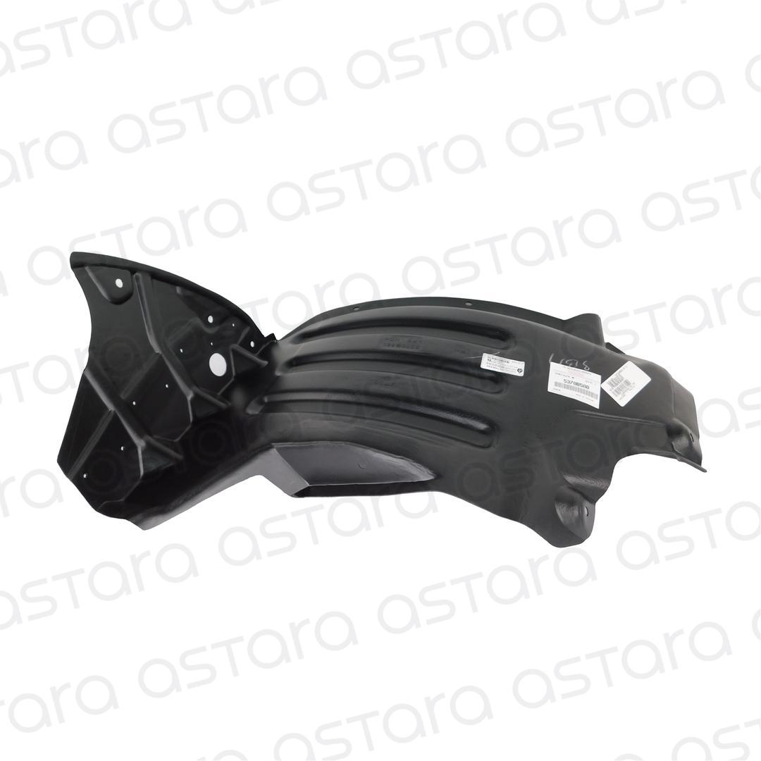 GUARDAFANGO DELANTERO DERECHO image number null