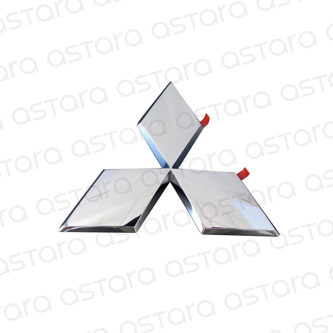 EMBLEMA 3 DIAMANTES image number null