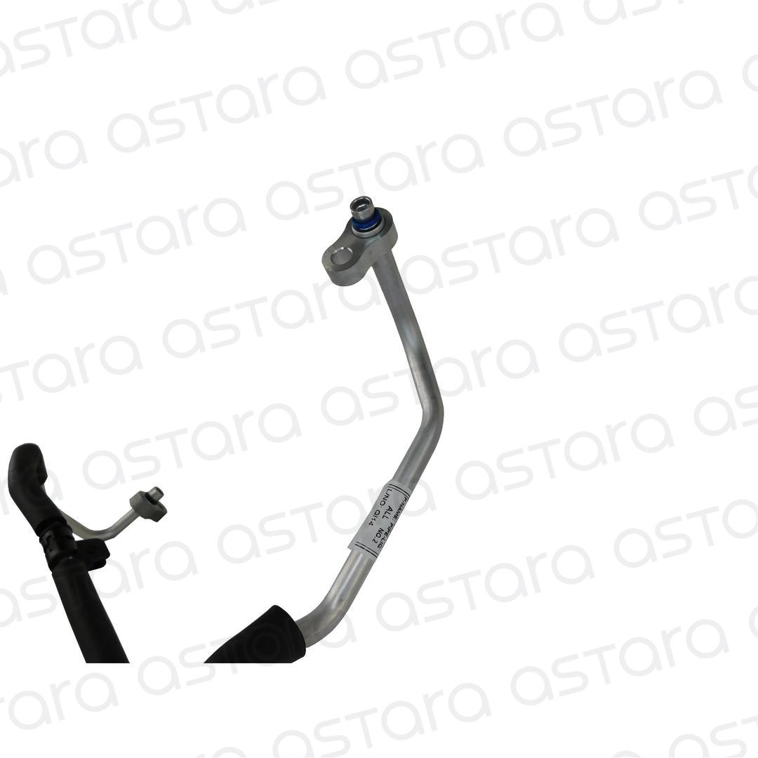 CANERIA CONDENSADOR AC image number null