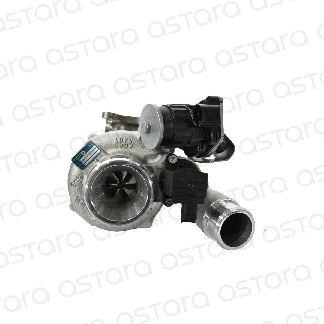 TURBO image number null