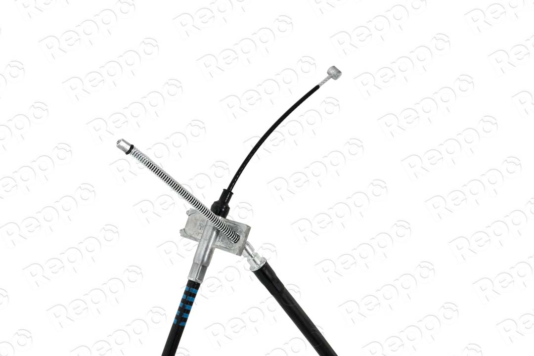 CABLE IZQUIERDO FRENO ESTACIONAMIENTO image number null