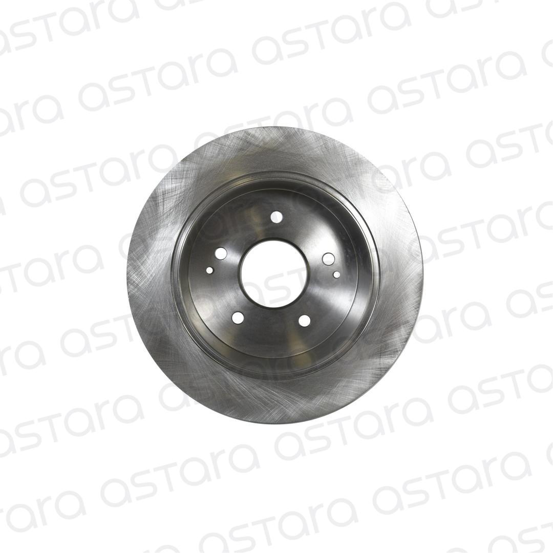DISCO DE FRENO TRASERO image number null