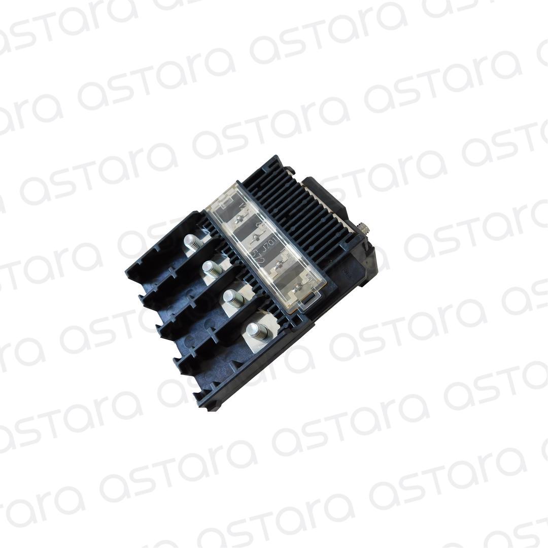 CAJA DE FUSIBLES image number null