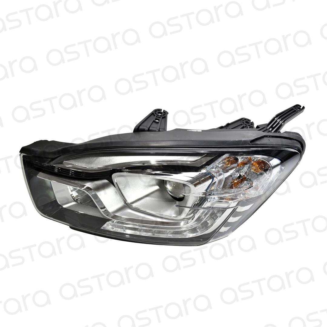 FOCO DELANTERO IZQUIERDO image number null