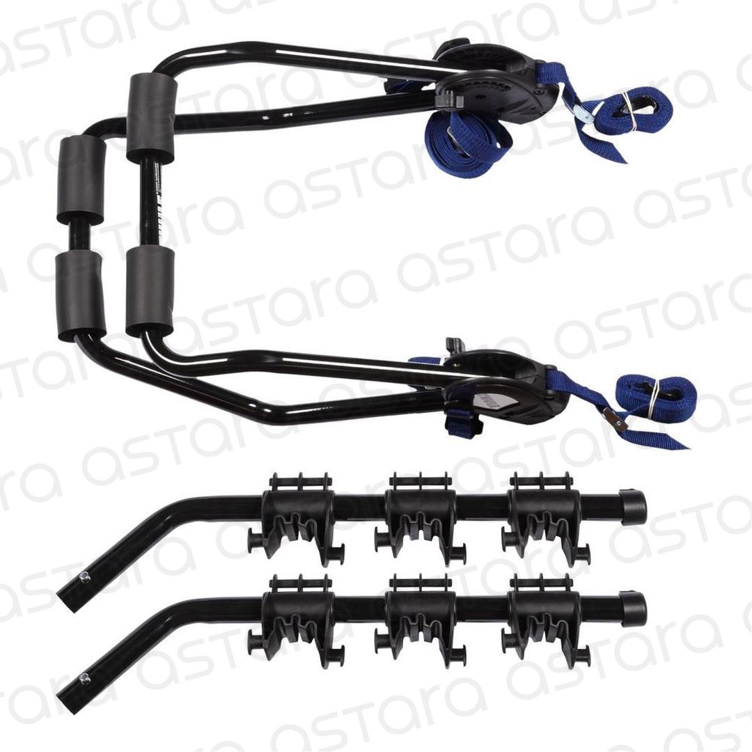 PORTA BICICLETAS DE PORTALON 911 XT image number null