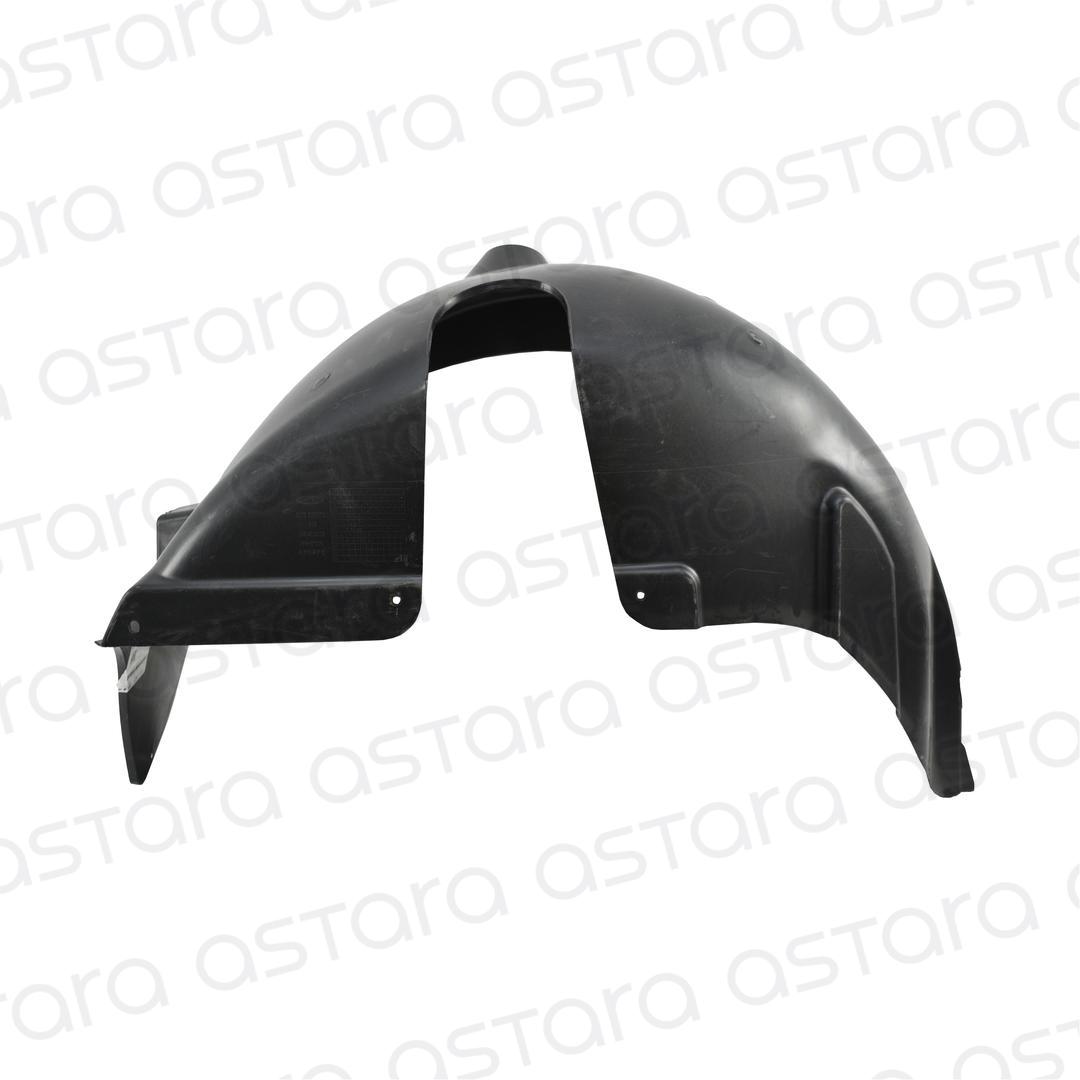 GUARDAFANGO TRASERO IZQUIERDO image number null