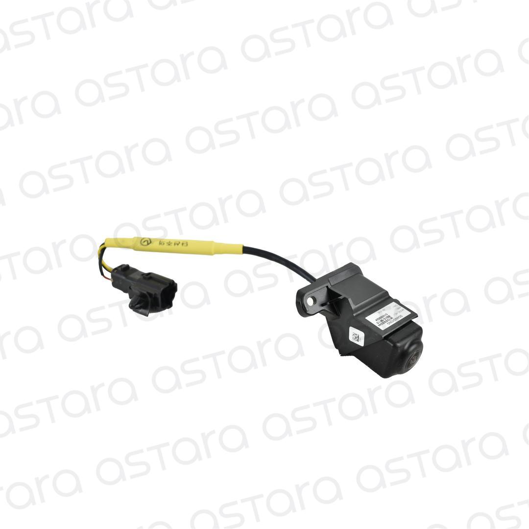 CAMARA TRASERA image number null