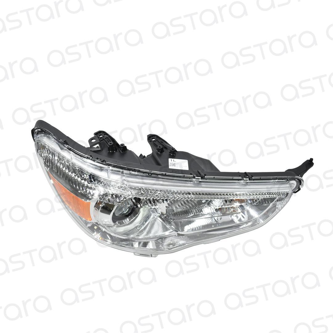 FOCO DELANTERO DERECHO image number null