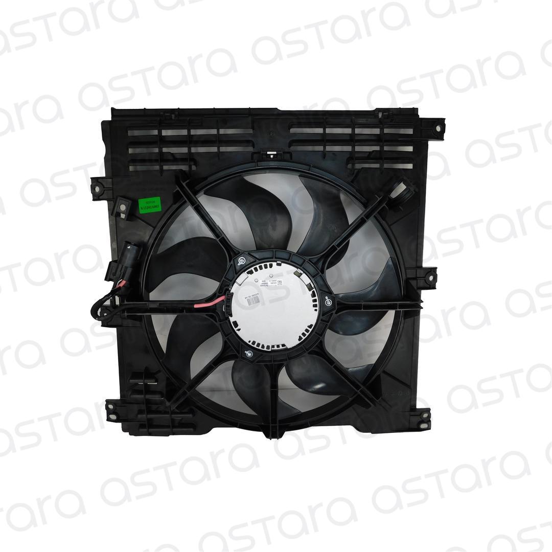 ELECTROVENTILADOR image number null