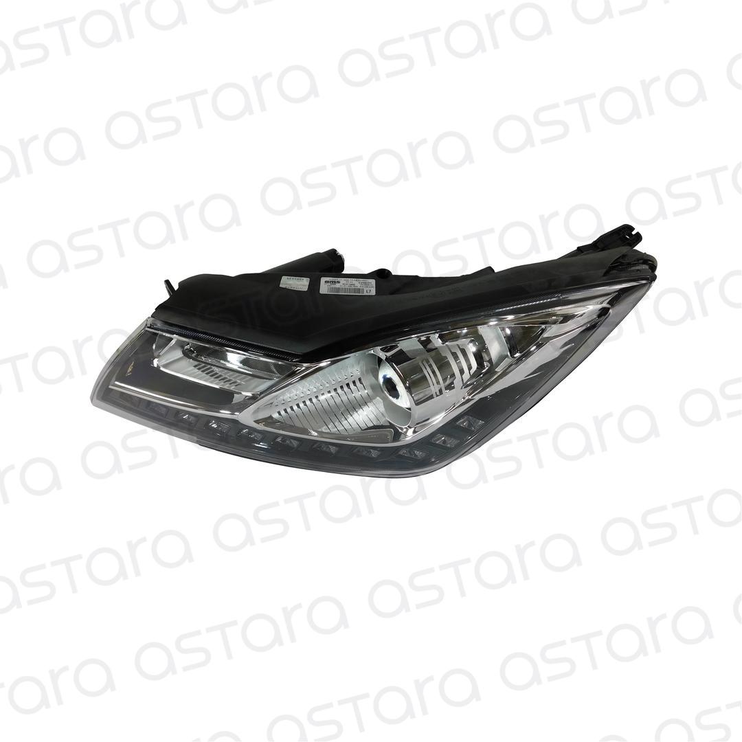 FOCO DELANTERO IZQUIERDO image number null