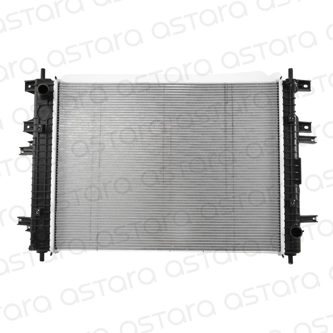 RADIADOR DE MOTOR image number null