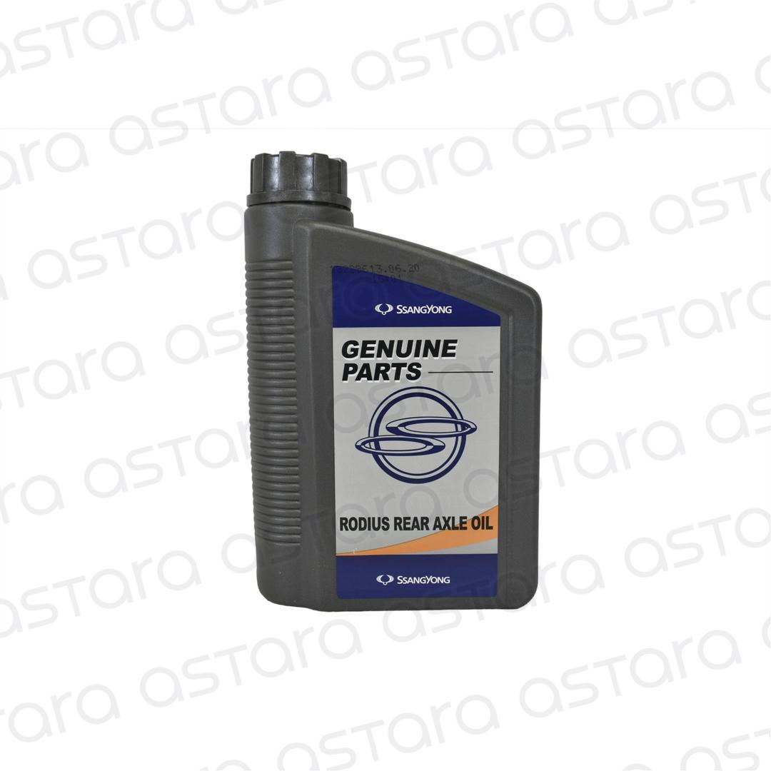 ACEITE DE DIFERENCIAL EP-B 85W90,ISU,1L image number null