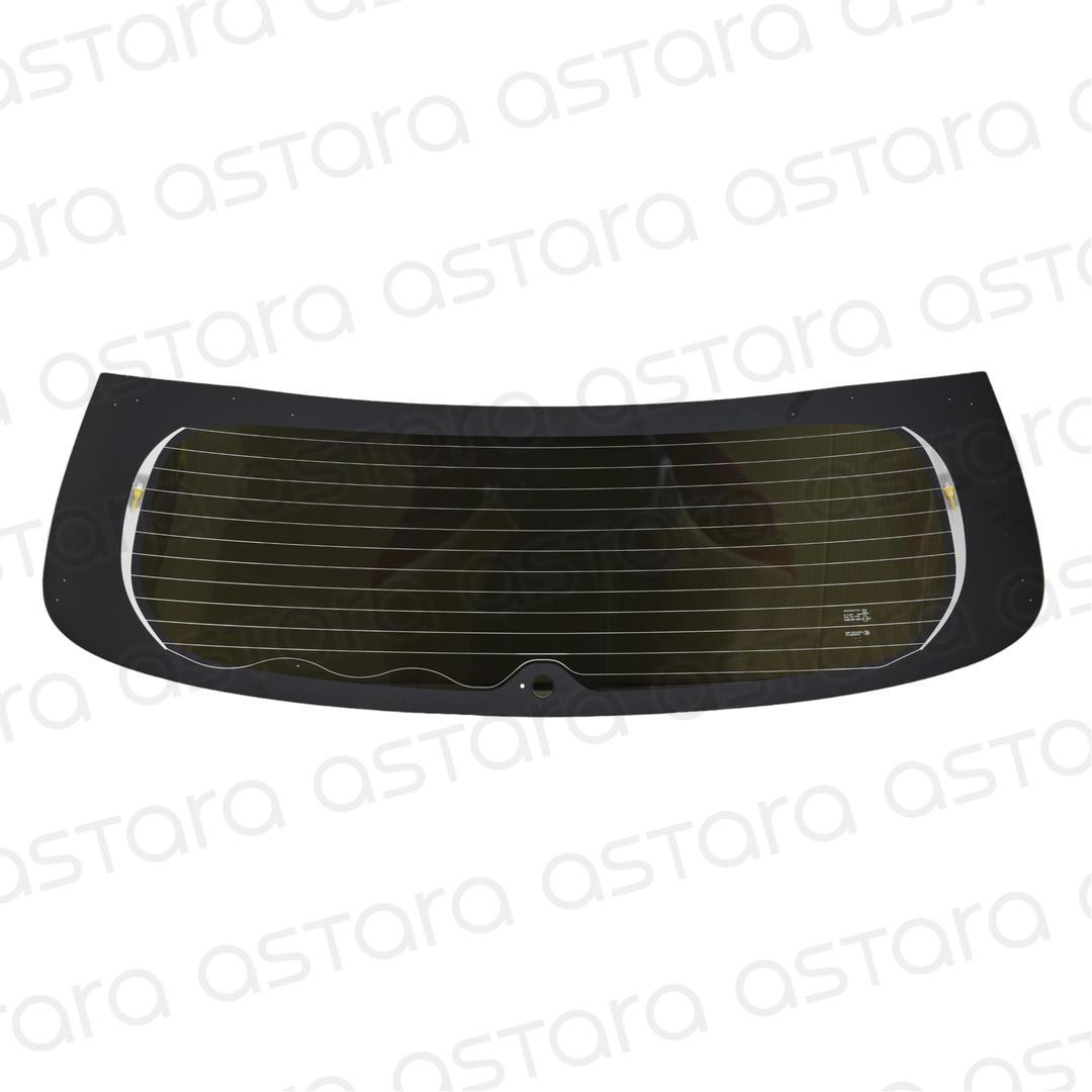 LUNETA TRASERA image number null