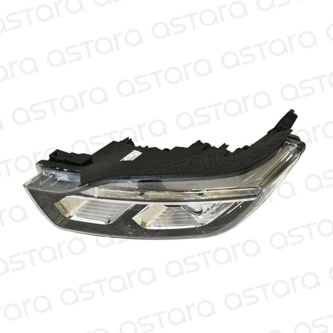 FOCO DELANTERO IZQUIERDO image number null