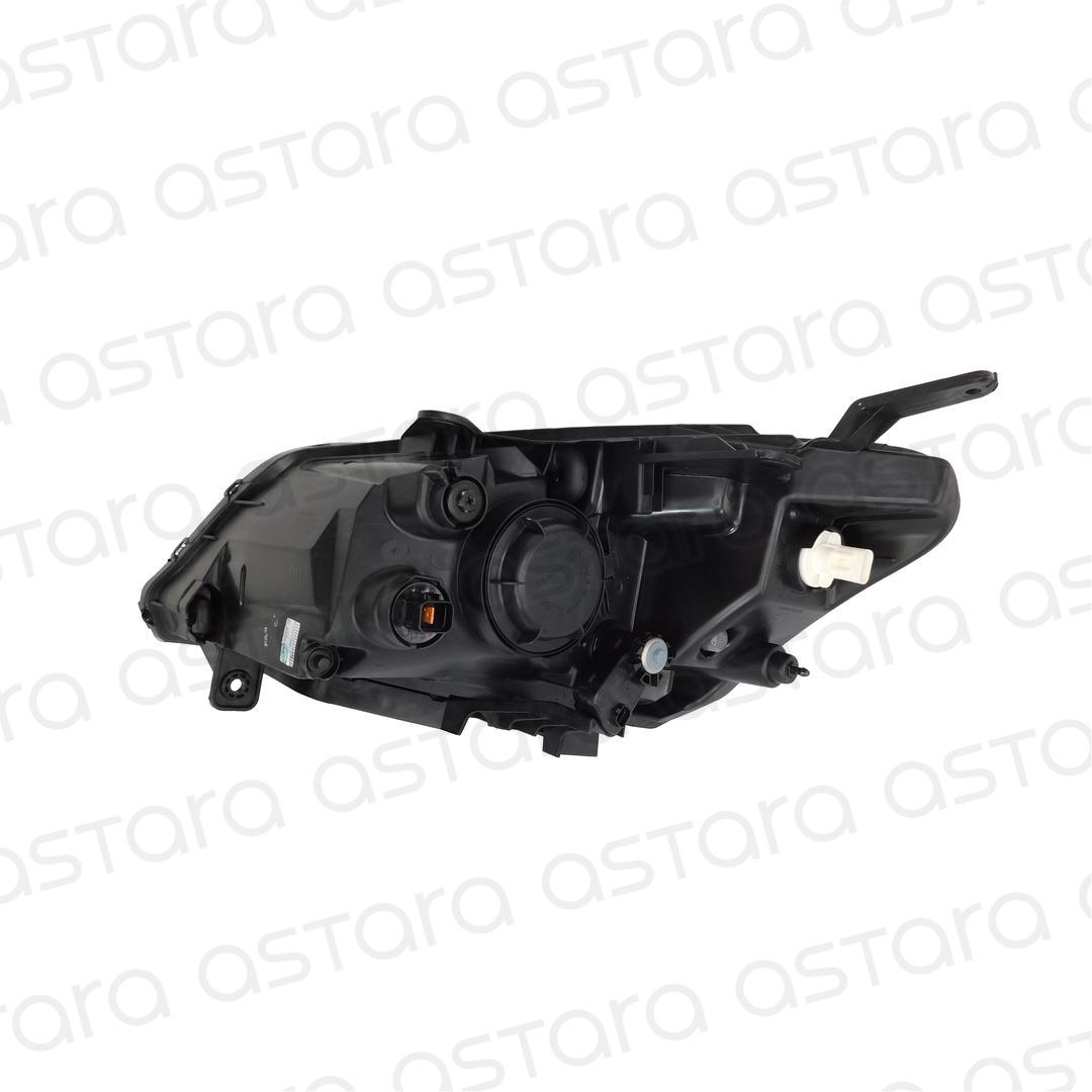 FOCO DELANTERO DERECHO image number null