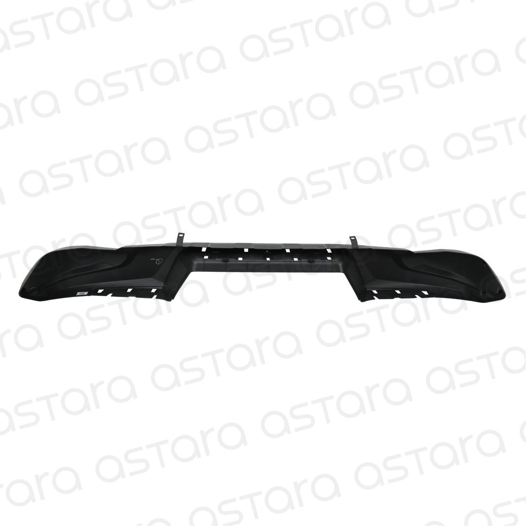 PARACHOQUE TRASERO image number null