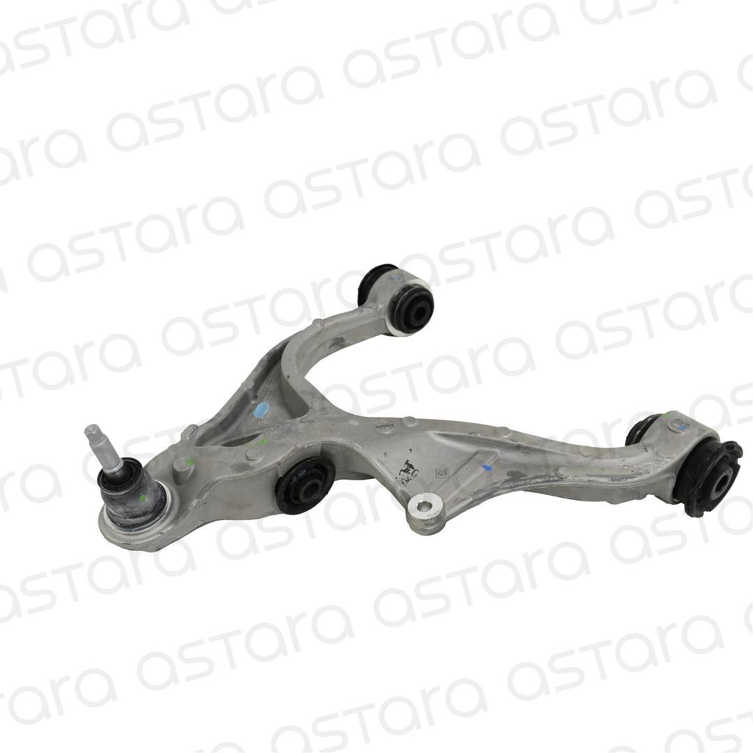 BANDEJA SUSPENSION DELANTERA IZQUIERDA image number null