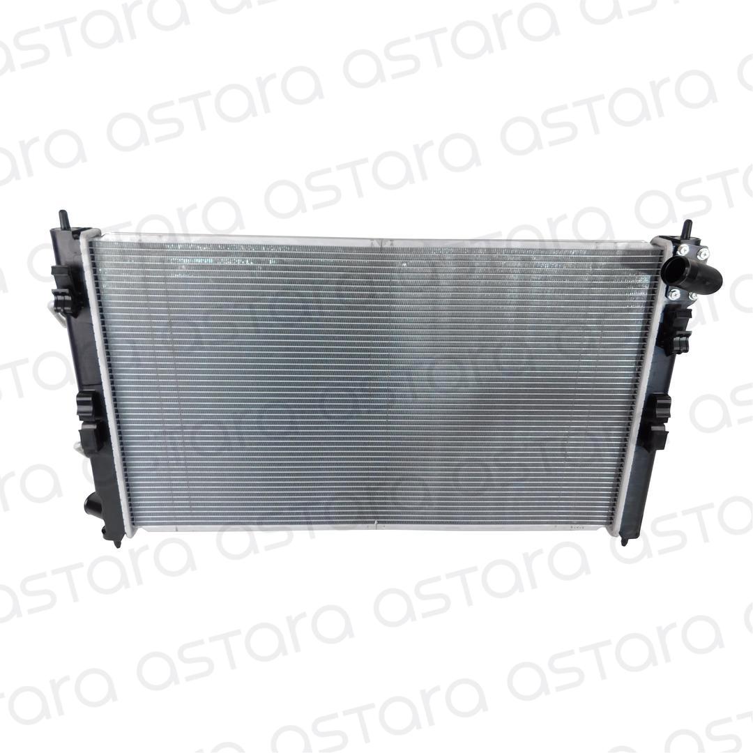RADIADOR DE MOTOR image number null