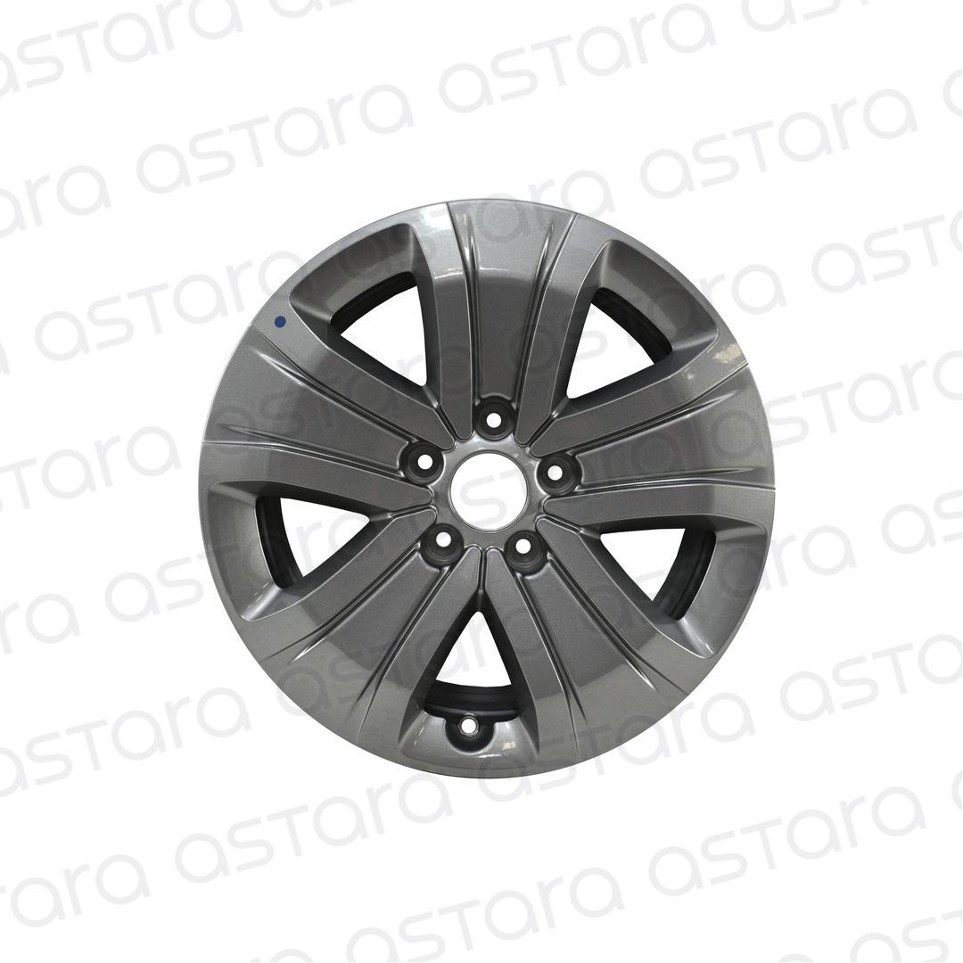 LLANTA DE ALUMINIO 16" image number null