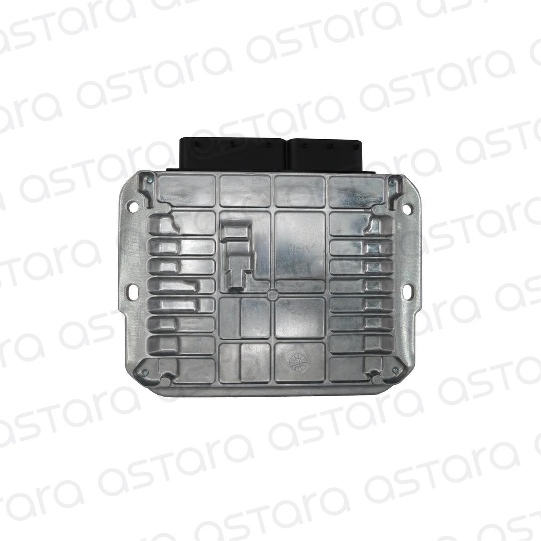 ECU image number null