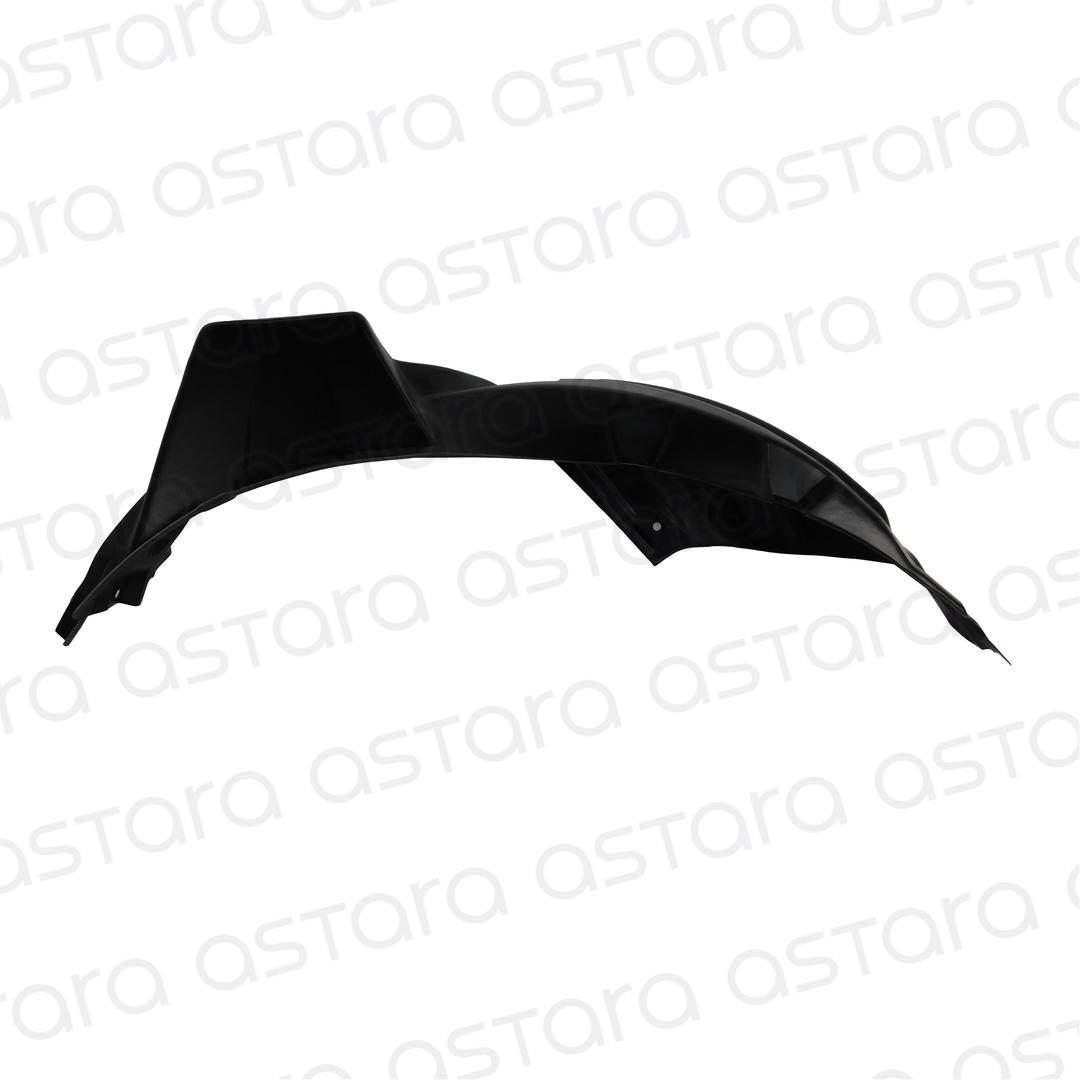 GUARDAFANGO TRASERO DERECHO image number null