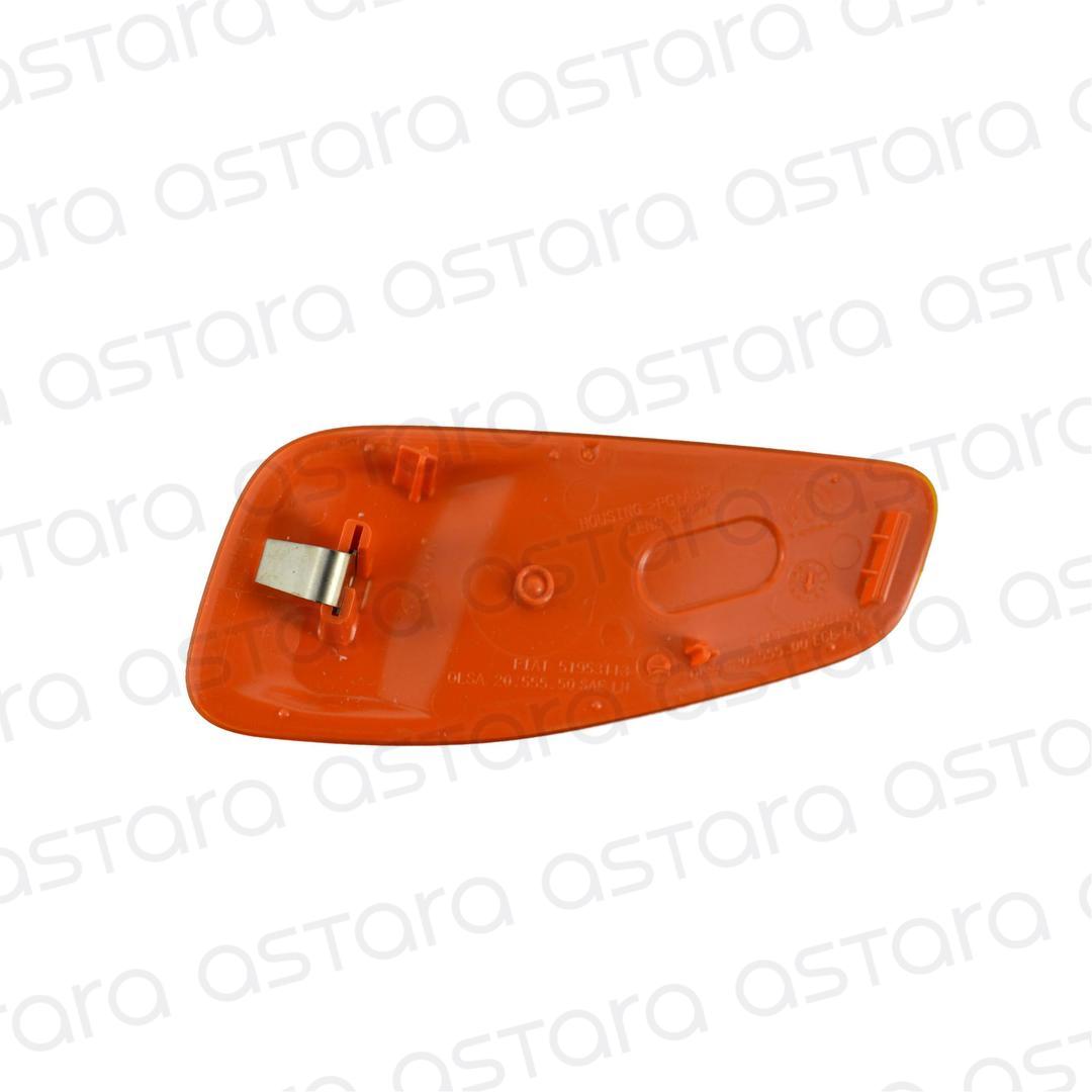 FOCO INTERMITENTE DELANTERO IZQUIERDO image number null