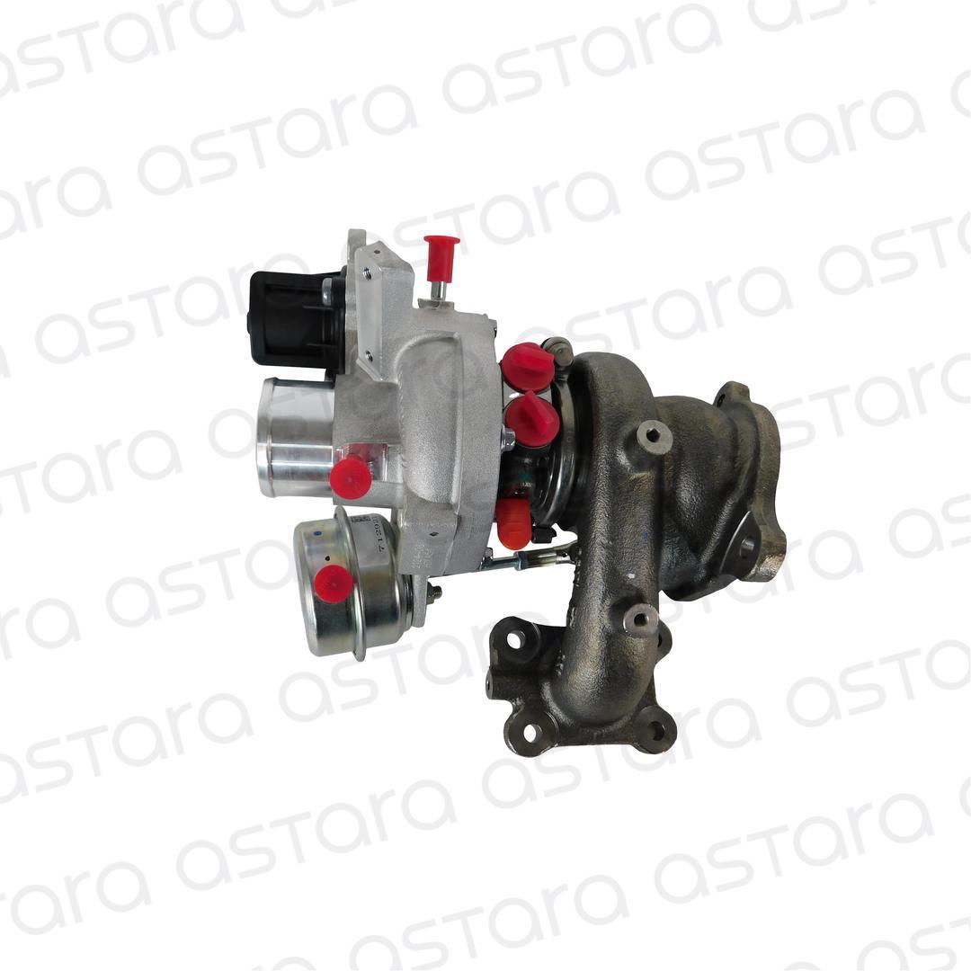 TURBO image number null