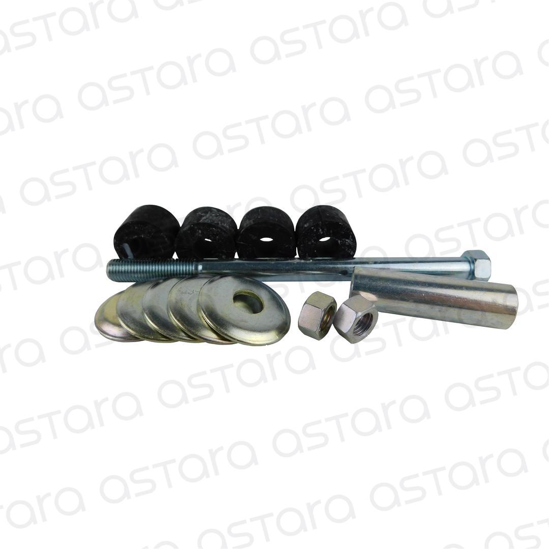 BUJE BARRA ESTABILIZADORA TRASERA image number null