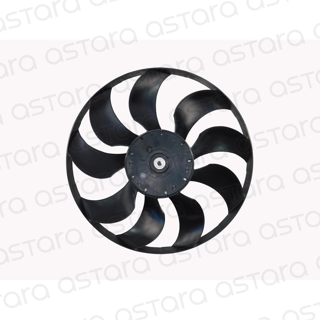ELECTROVENTILADOR IZQUIERDO image number null