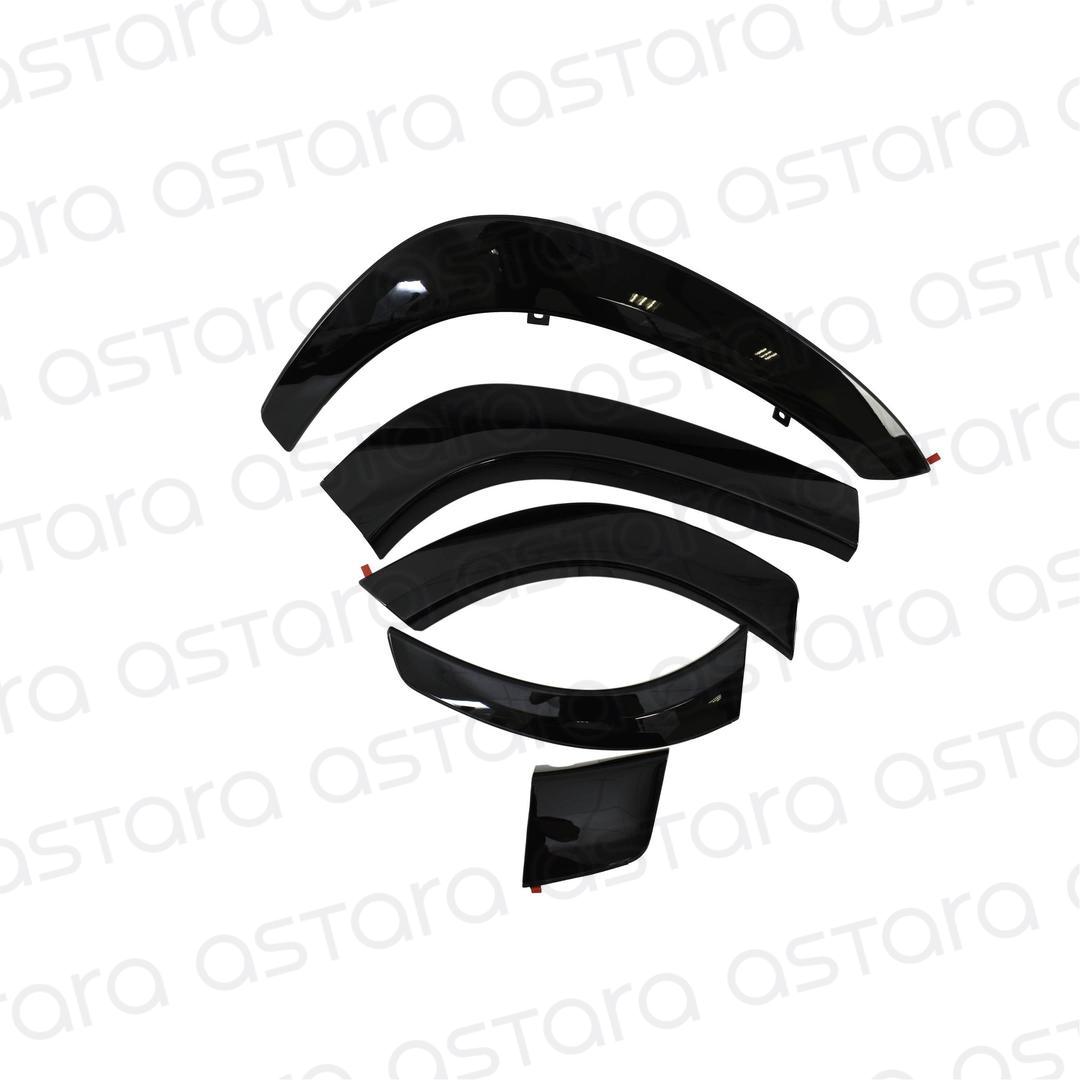 MOLDURAS DE GUARDAFANGOS image number null