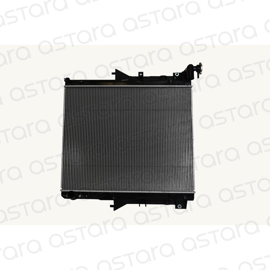 RADIADOR DE MOTOR image number null