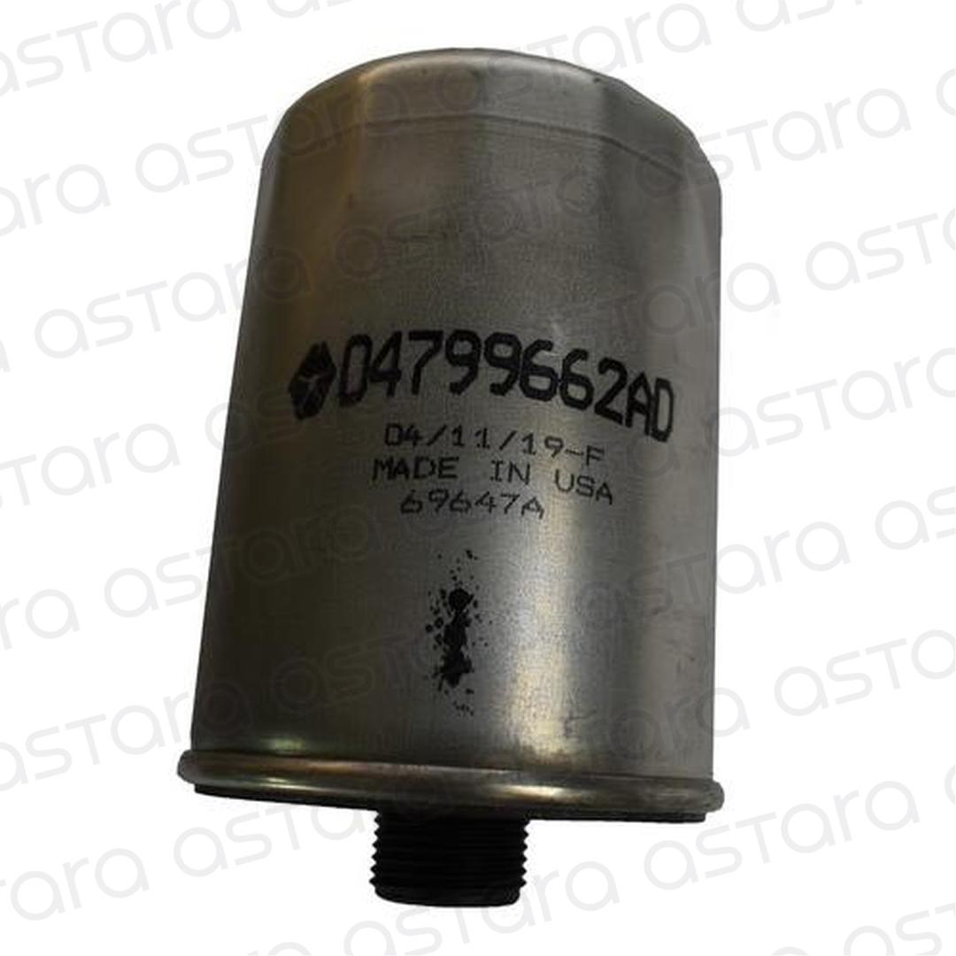 FILTRO DE ACEITE TRANSMISION image number null