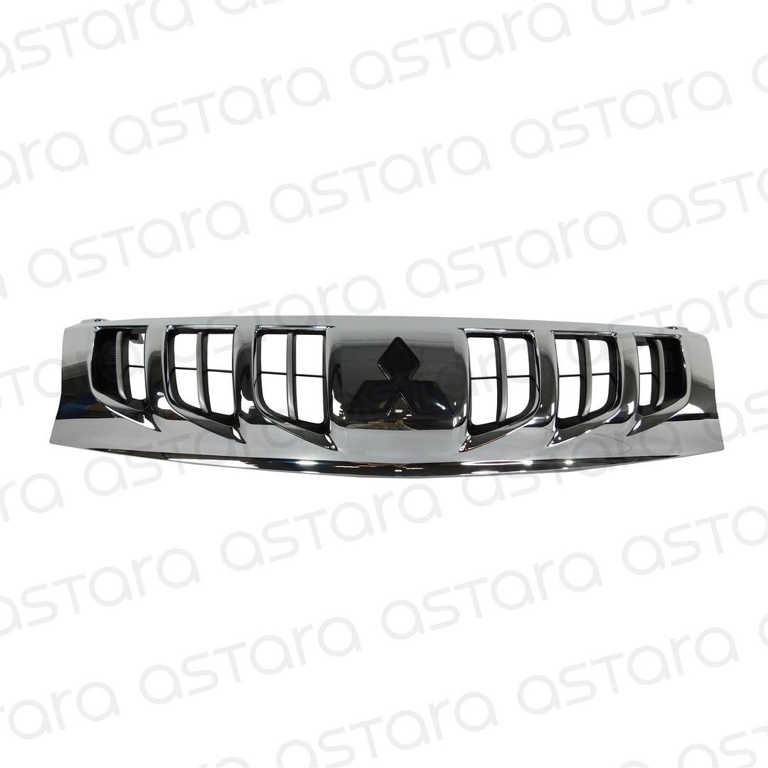 MASCARA DE RADIADOR image number null